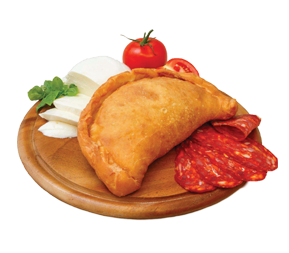 Panzerotti images